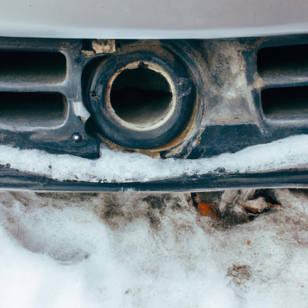 Як підготувати автомобіль до зими: покроковий гід
